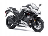 2013 Kawasaki Ninja 1000 photo